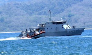 Kapal Angkatan Laut (KAL) Rajegwesi