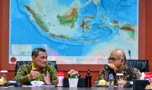 Sestama BNPT RI, Bangbang