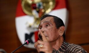 Tumpak Hatorangan Panggabean Tumpak Hatorangan Panggabean