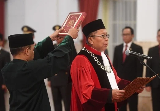 Arsul Sani