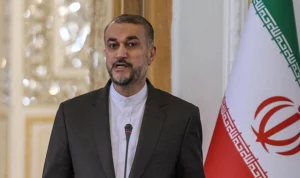 Hossein Amir-Abdollahian