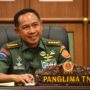 Panglima TNI, Jenderal TNI Agus Subiyanto