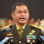 Jenderal Maruli Simanjuntak