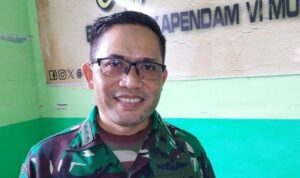Kolonel Kav Kritiyanto