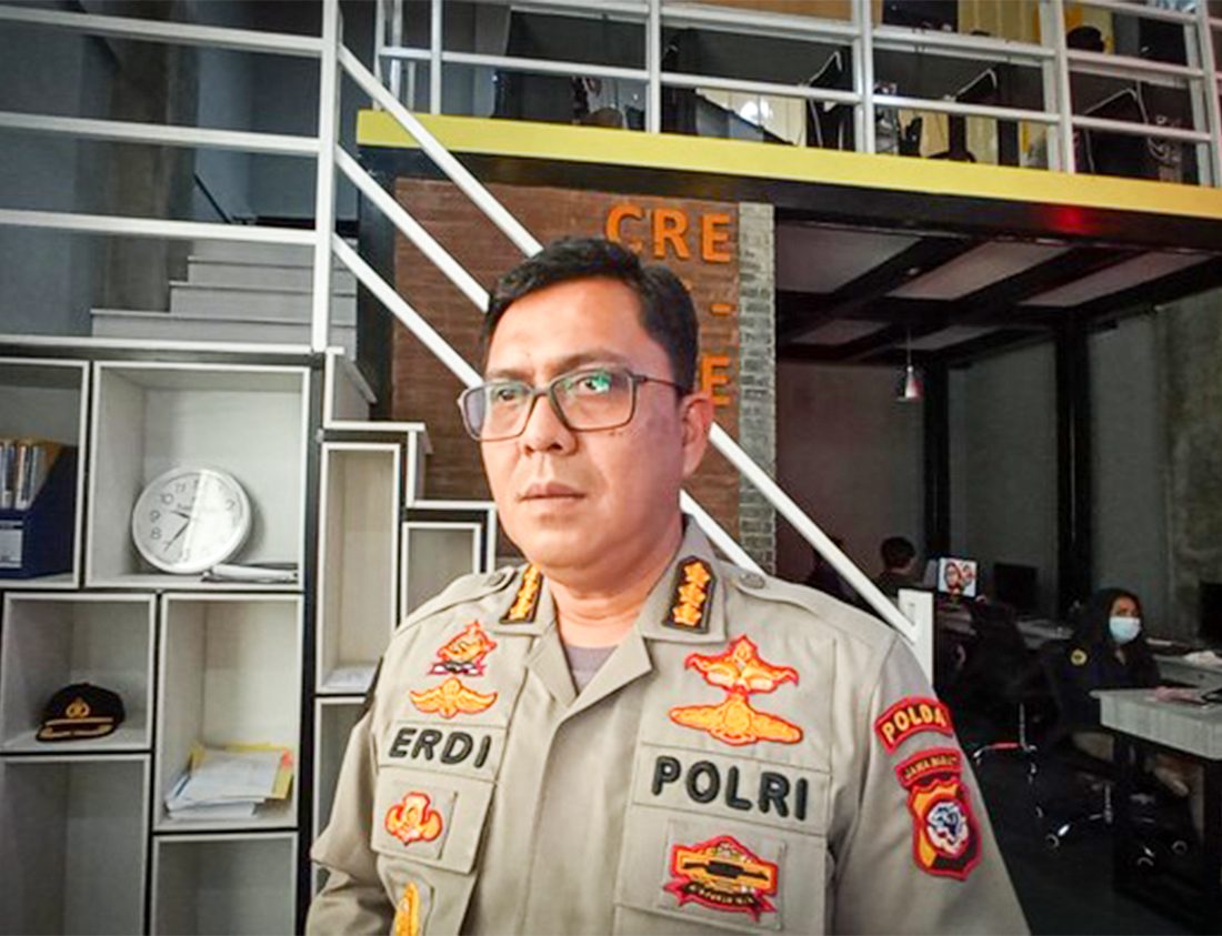 Polri Pilkada