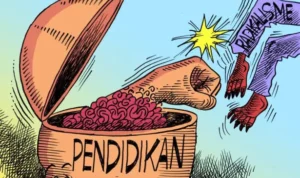 Radikalisme - Pendidikan