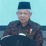 Wakil Presiden, Ma'ruf Amin