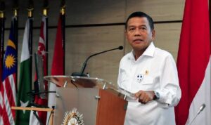 Anggaran Pertahanan