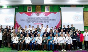 BNPT RI - Konten Positif