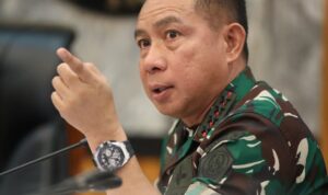 Jenderal TNI Agus Subiyanto