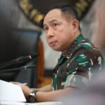 Jenderal TNI Agus Subiyanto