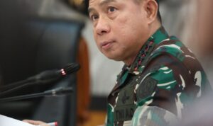 Jenderal TNI Agus Subiyanto