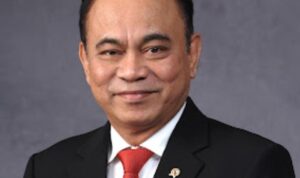Budi Arie menyebut Indonesia darurat judi online