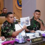 Mayjen TNI Endi Supardi