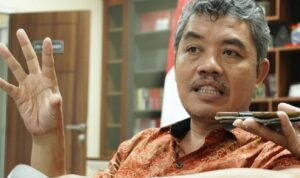 Prof Sri Yunanto PhD Sri Yunanto