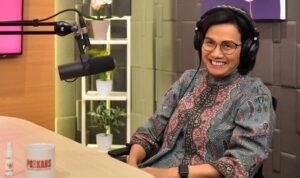 Sri Mulyani