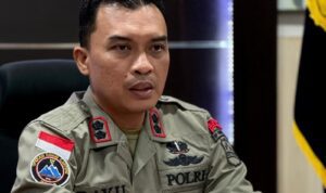 Tersangka Baru Kasus Senjata Api Ilegal di Jayapura