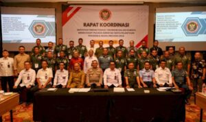 Pilkada Berpotensi Konflik bahkan Terorisme