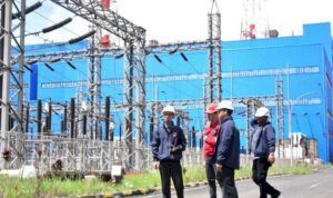 BNPT RI Lakukan Asesmen