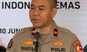 Brigjen Trunoyudo Wisnu Andiko