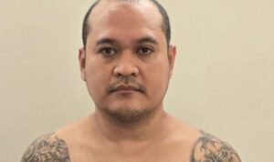 Polri Periksa Saksi Buronan Thailand