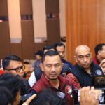 Kepolisian RI bakal ajukan barter Buronan Thailand yang ditangkap di Bali dengan Fredy Pratama