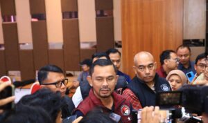 Kepolisian RI bakal ajukan barter Buronan Thailand yang ditangkap di Bali dengan Fredy Pratama
