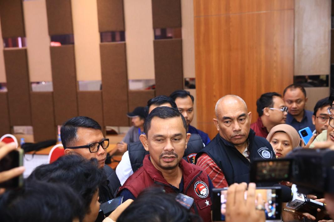 Kepolisian RI bakal ajukan barter Buronan Thailand yang ditangkap di Bali dengan Fredy Pratama