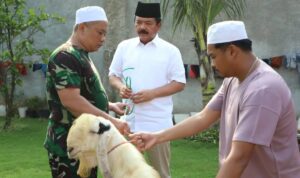 Idul Adha Momentum Melatih Kepekaan