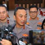 Polri Klaim Masyarakat Semakin Percaya terhadap Institusi