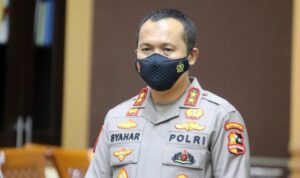 Anggota Polri Terlibat Judi Online Terancam Dipecat