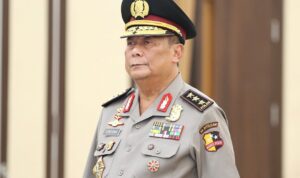 Jabatan Kabaintelkam Polri Masih 'Kosong'