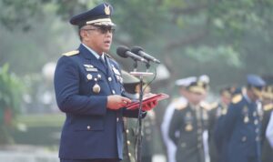 Pancasila menyatukan segala perbedaan
