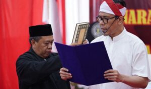 Munarman Duta Deradikalisasi