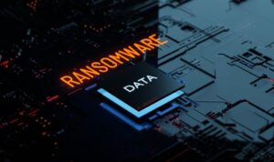 Serangan Server Pusat Data Nasional
