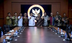 Kampus Kebangsaan