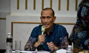 program sinergisitas penanggulangan terorisme