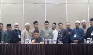 Jamaah Islamiyah Menyatakan Bubar dan Kembali ke NKRI