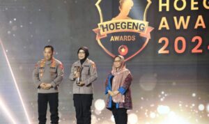 Hoegeng Awards