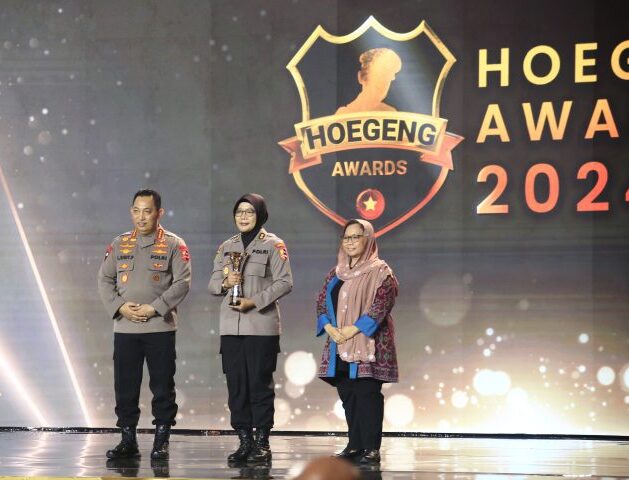 Hoegeng Awards