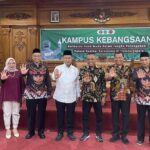 Kampus Kebangsaan BNPT