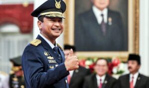 TNI AU