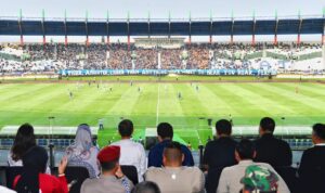 Piala Presiden Jokowi
