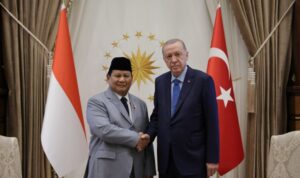 Prabowo Subianto