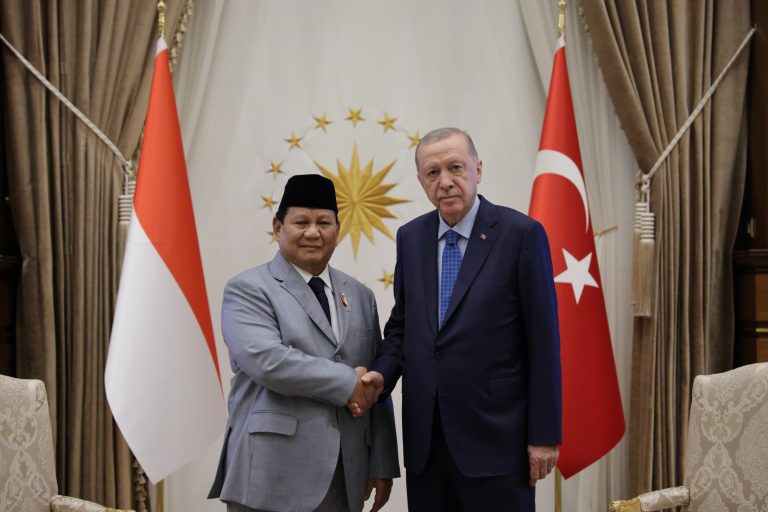 Prabowo Subianto