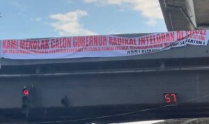 Radikal dan intoleran