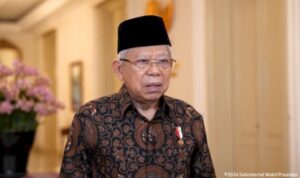 Penanggulangan Terorisme di Indonesia