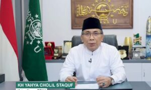 Polri Selalu Diandalkan Masyarakat Indonesia