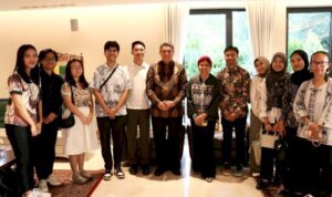 Ideologi Kekerasan