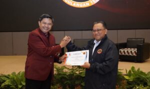 Generasi Muda